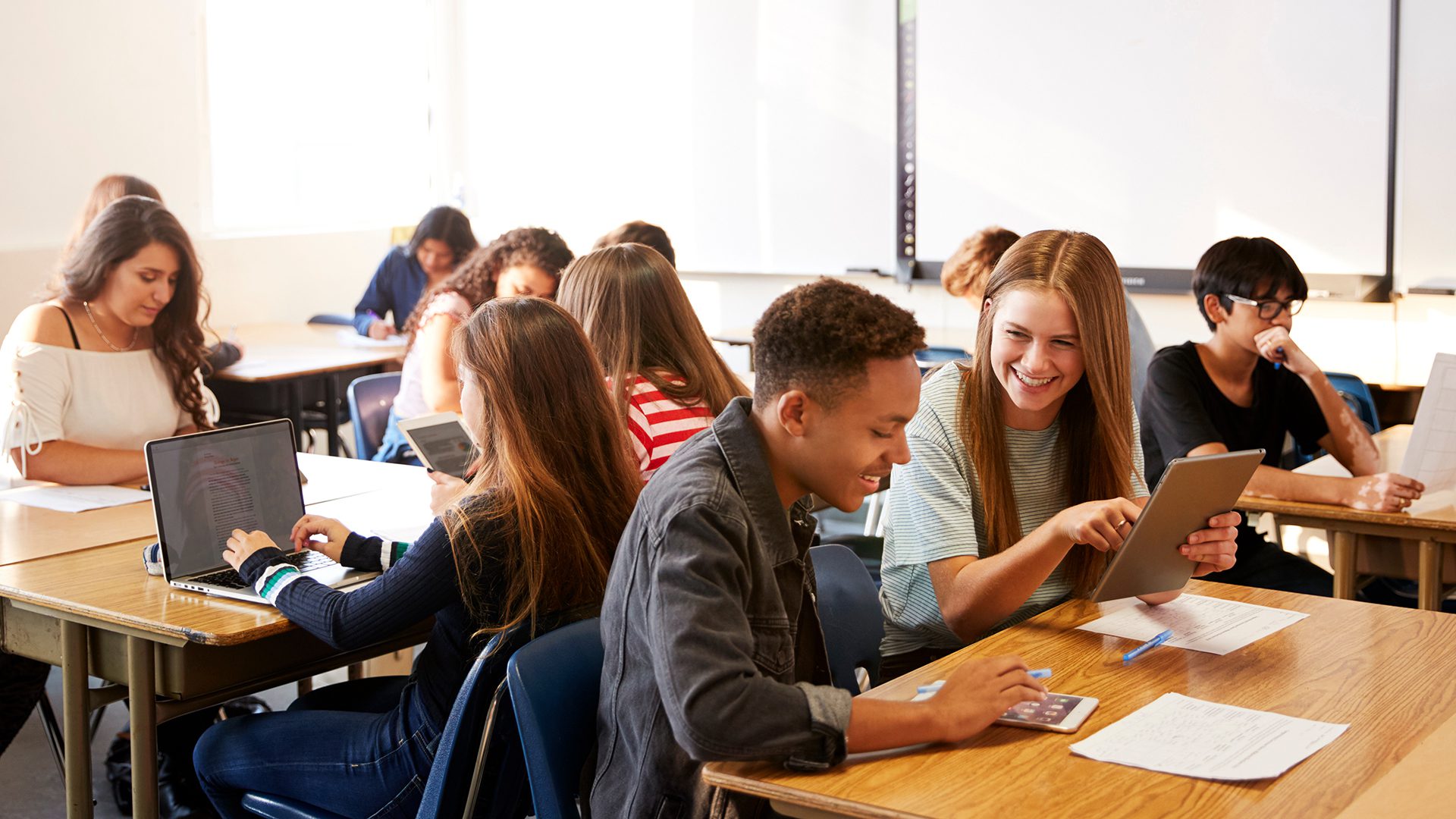 Evaluation of International Baccalaureate’s Bridging the Equity Gap Project 