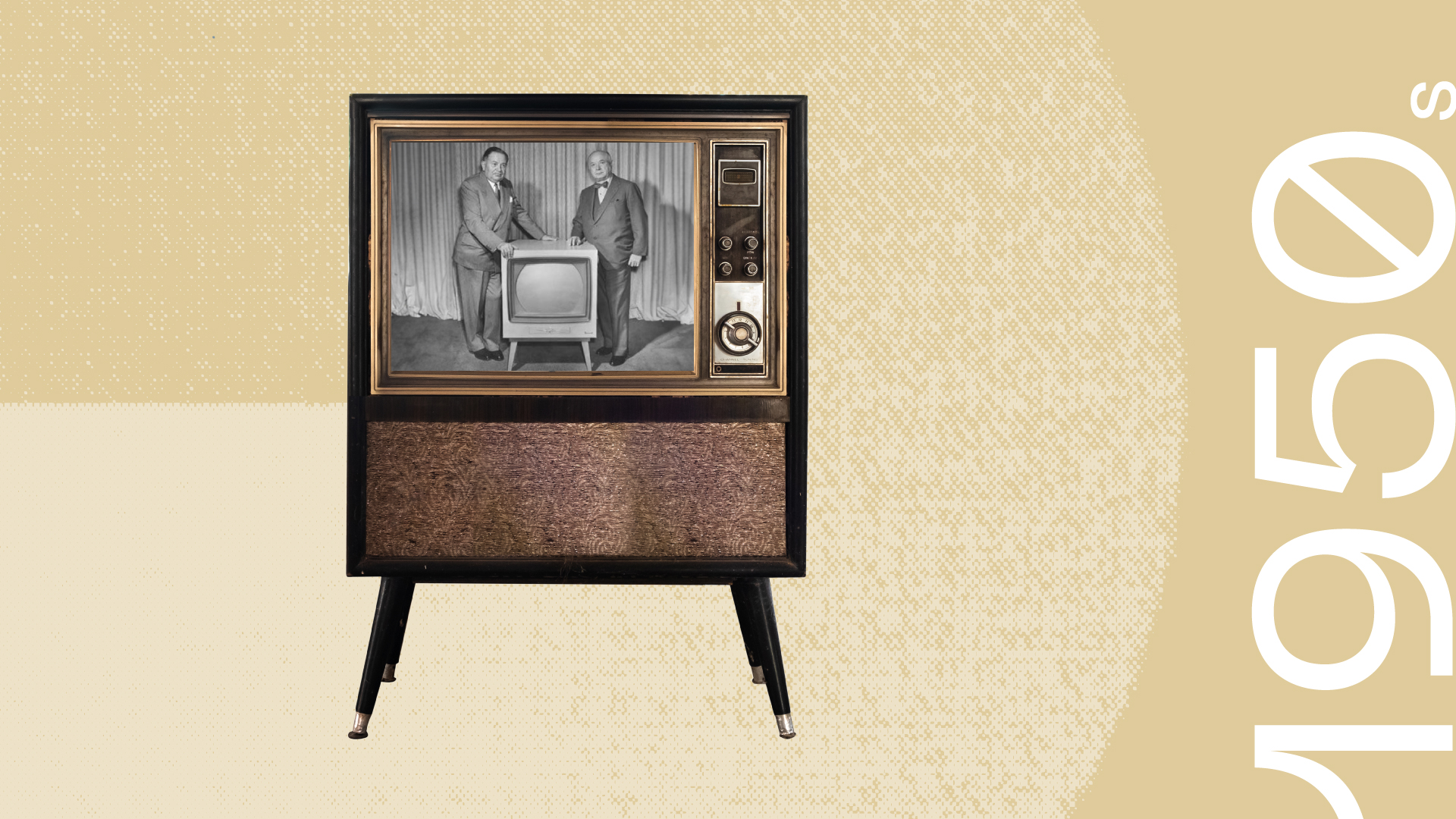 Color television