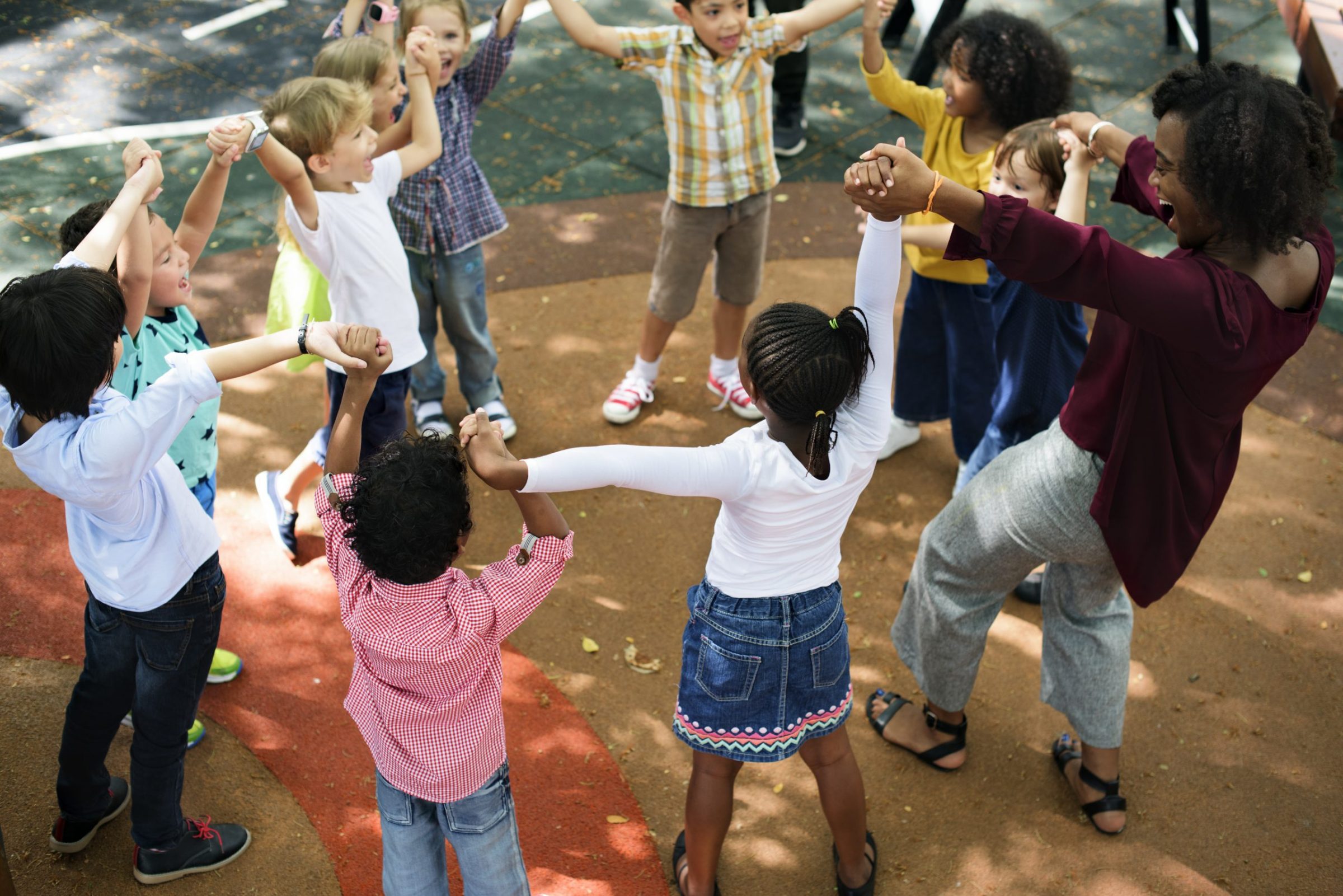 Scaling Up Implementation of Pyramid Model in Preschool and Kindergarten Classrooms