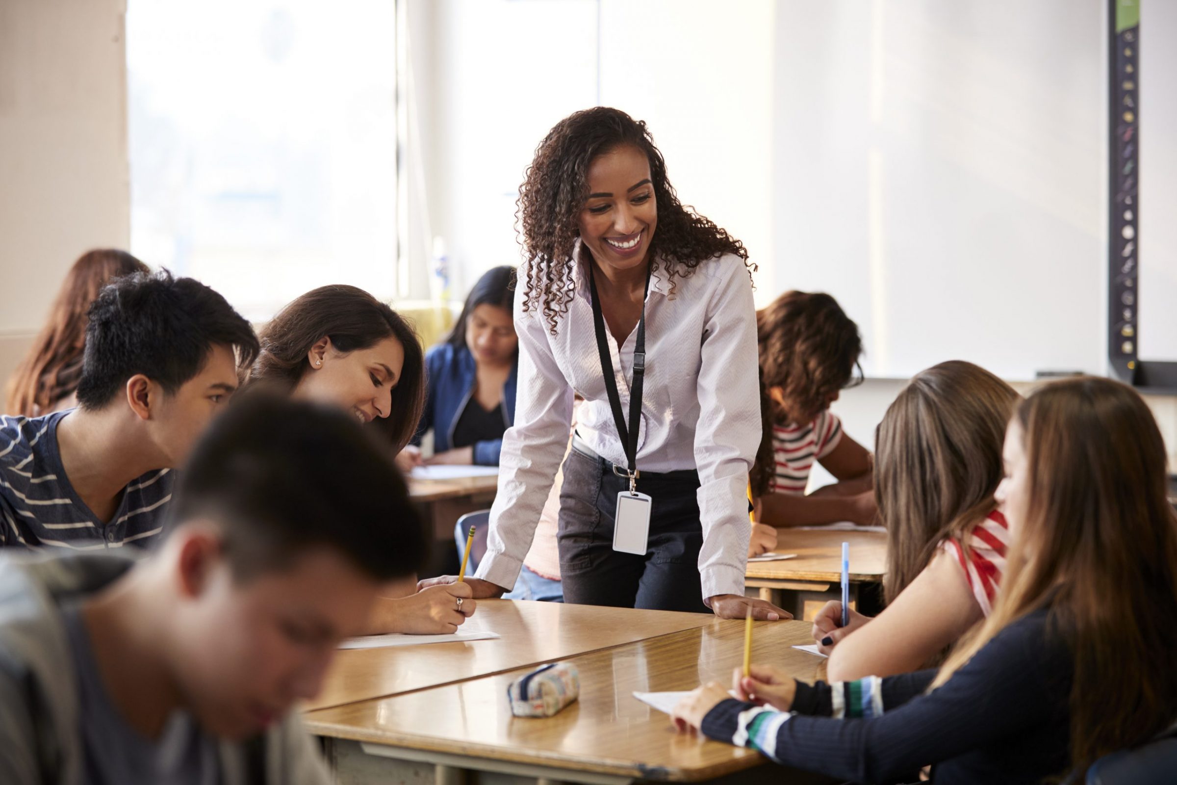 College, Career, and Community Writers Program Evaluation
