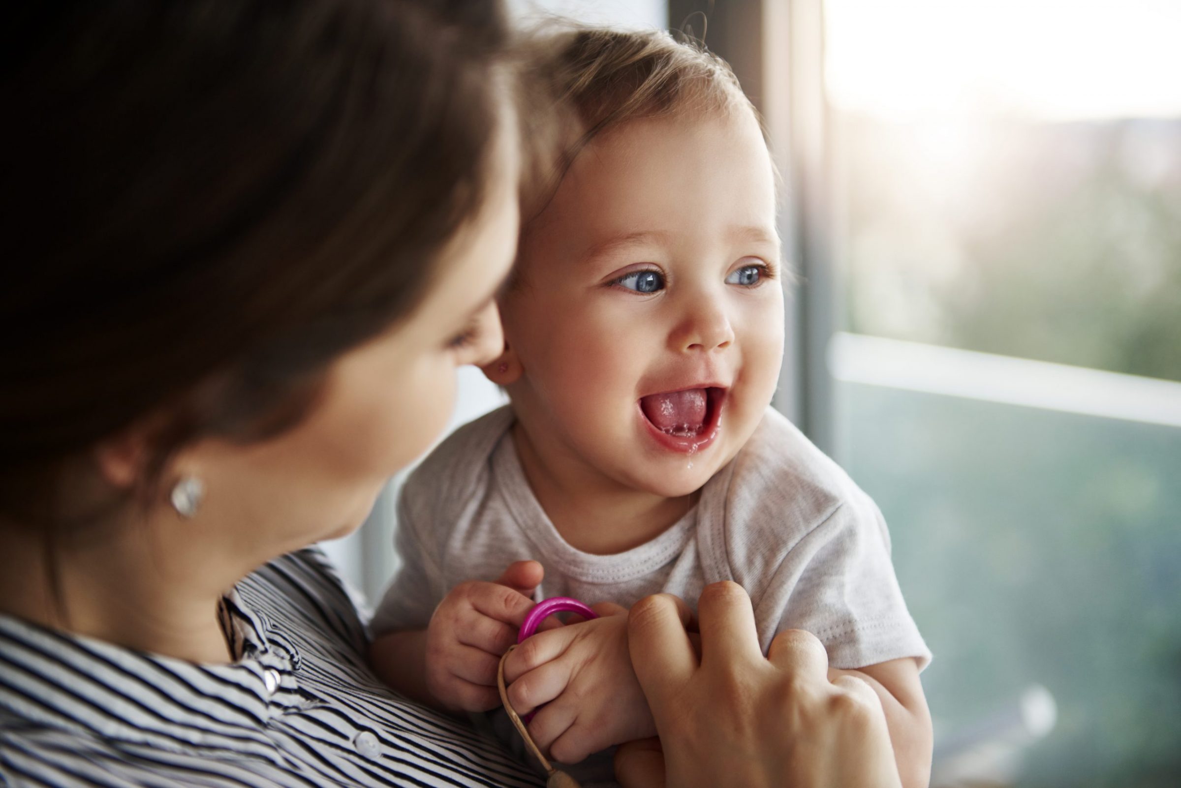 ENHANCE: Studying the Quality of Child Outcomes Data