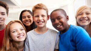 Evaluation of Skills for Secondary School Success (4S)