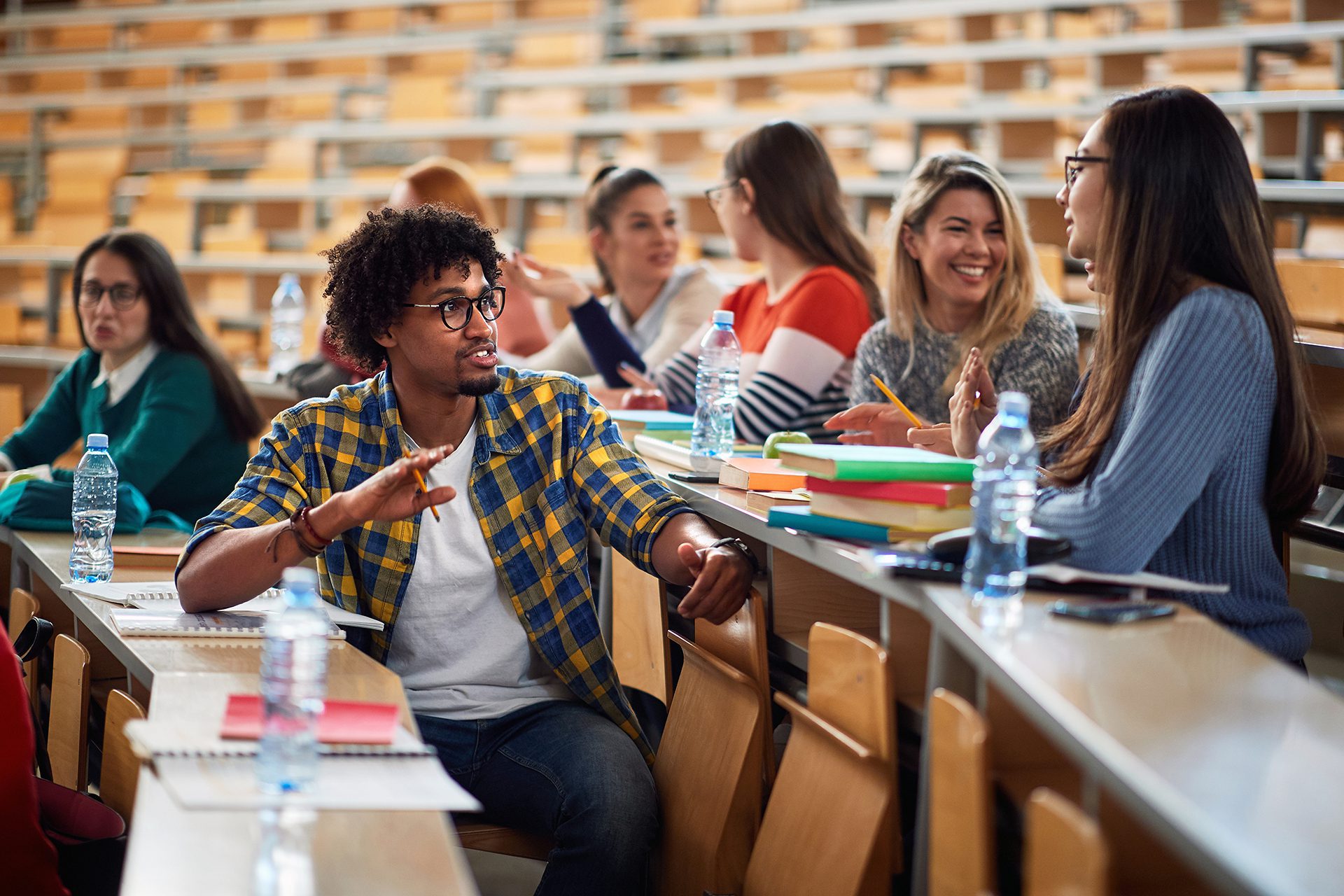 Evaluation of the Los Angeles City College’s STEM Pathways Program