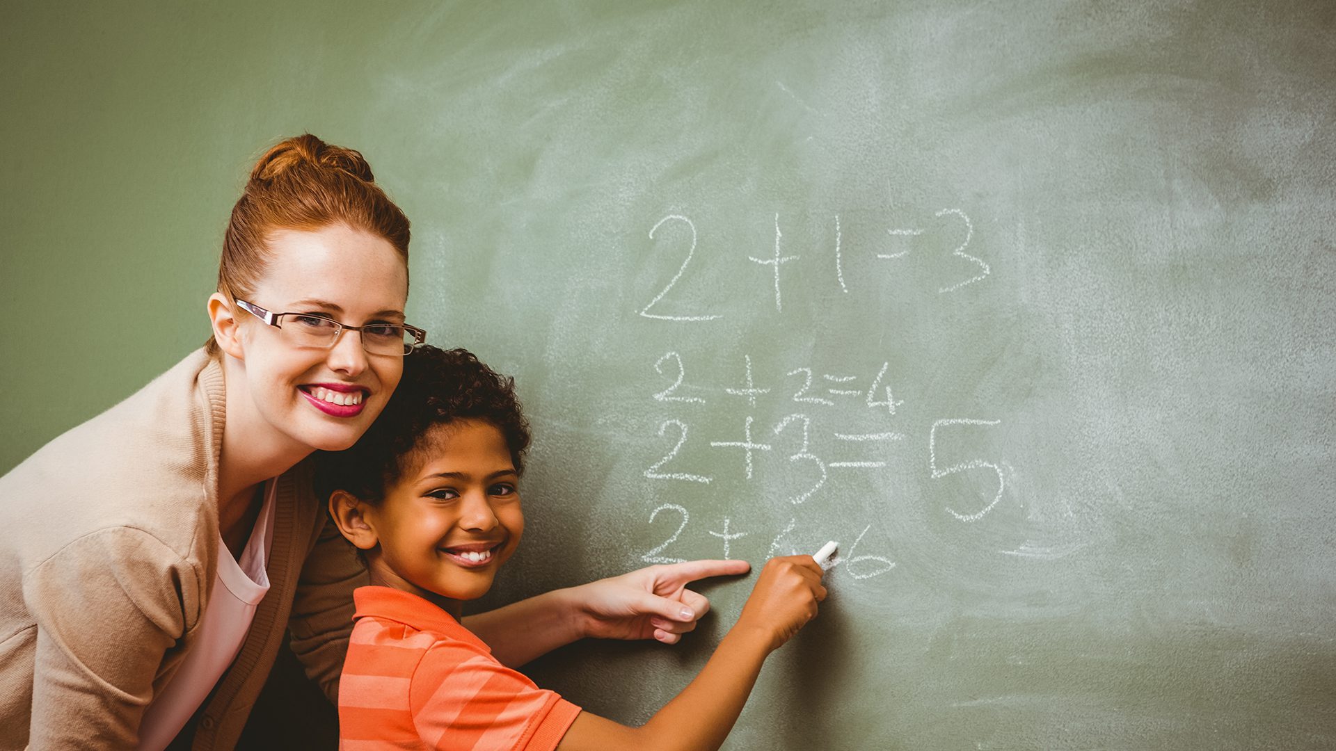 Innovations in Early Mathematics Professional Development