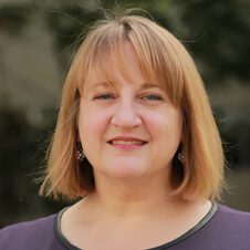 andrea d beesley bio pic