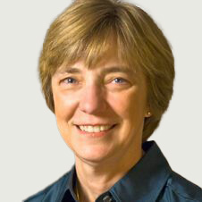 Carol Green