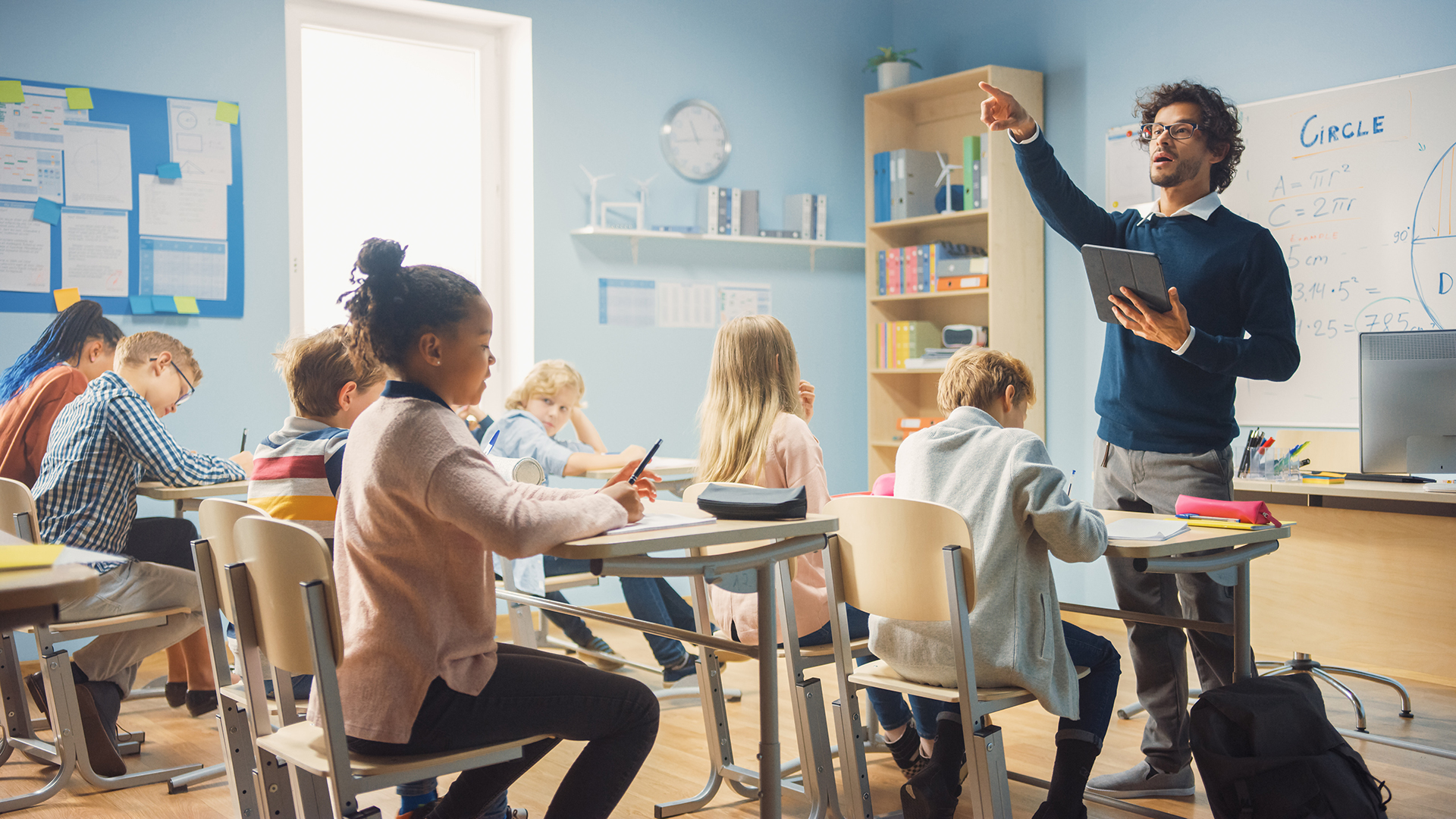Evaluation of the Impact and Implementation of Classwide Function-related Intervention Team (CW-FIT) in Elementary Schools