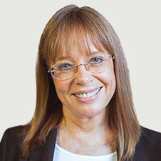 Deborah Rieman