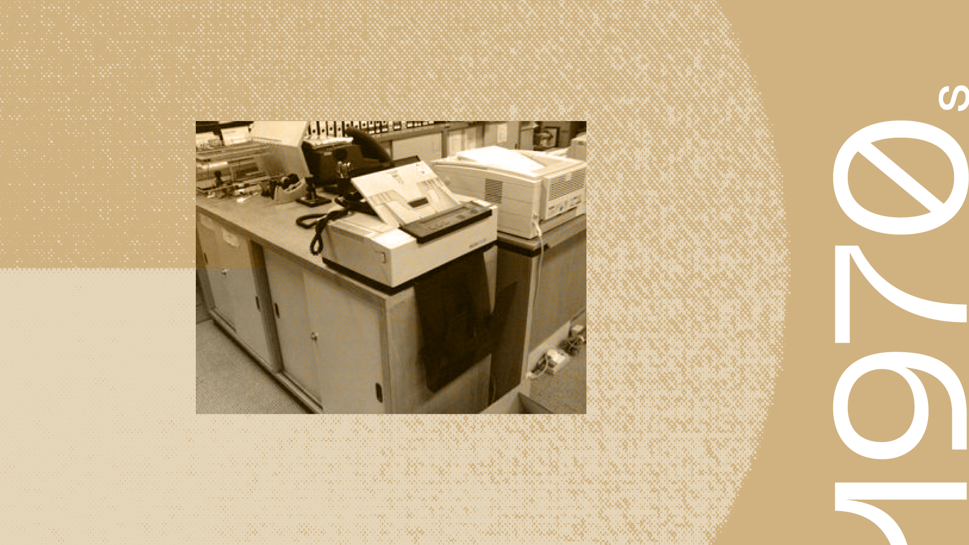 Digital FAX machine