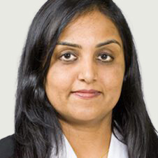 Gita Shankar