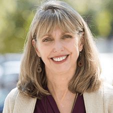 Kathleen M. Hebbeler