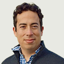 Jesse Wodin