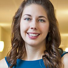 Jessica L. Mislevy