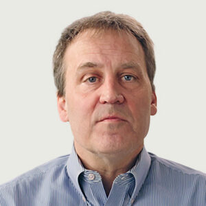John Crowe