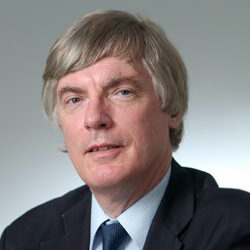 John Rushby