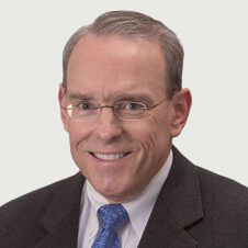 John J. Young, Jr.