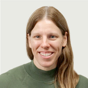 Julie Bert