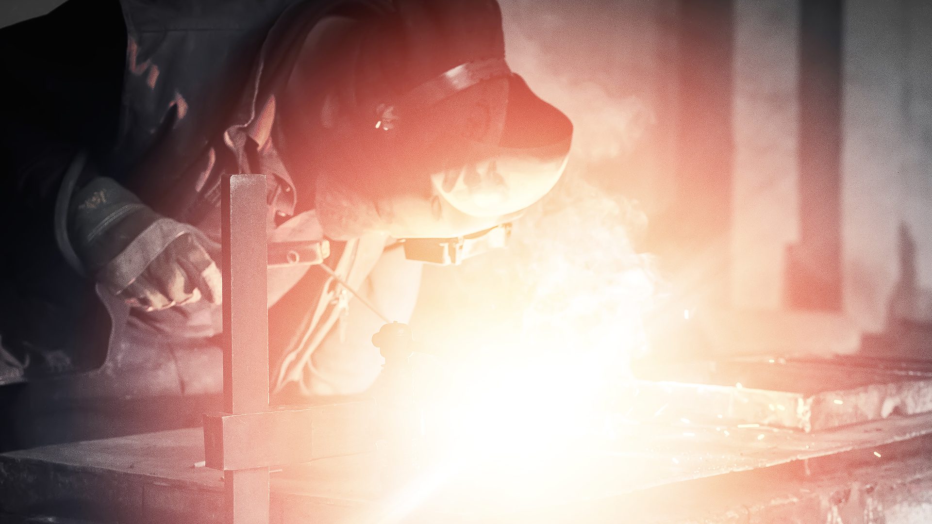 Welder