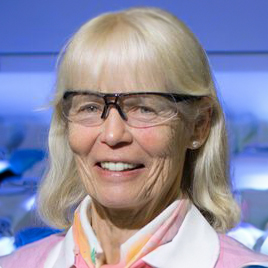 Kristien Mortelmans