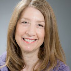 Lynn Newman