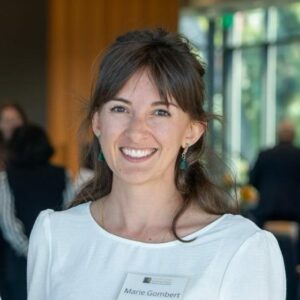 Marie Gombert 