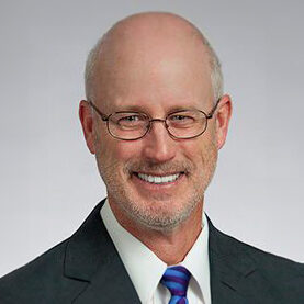 Mark A. Petrie