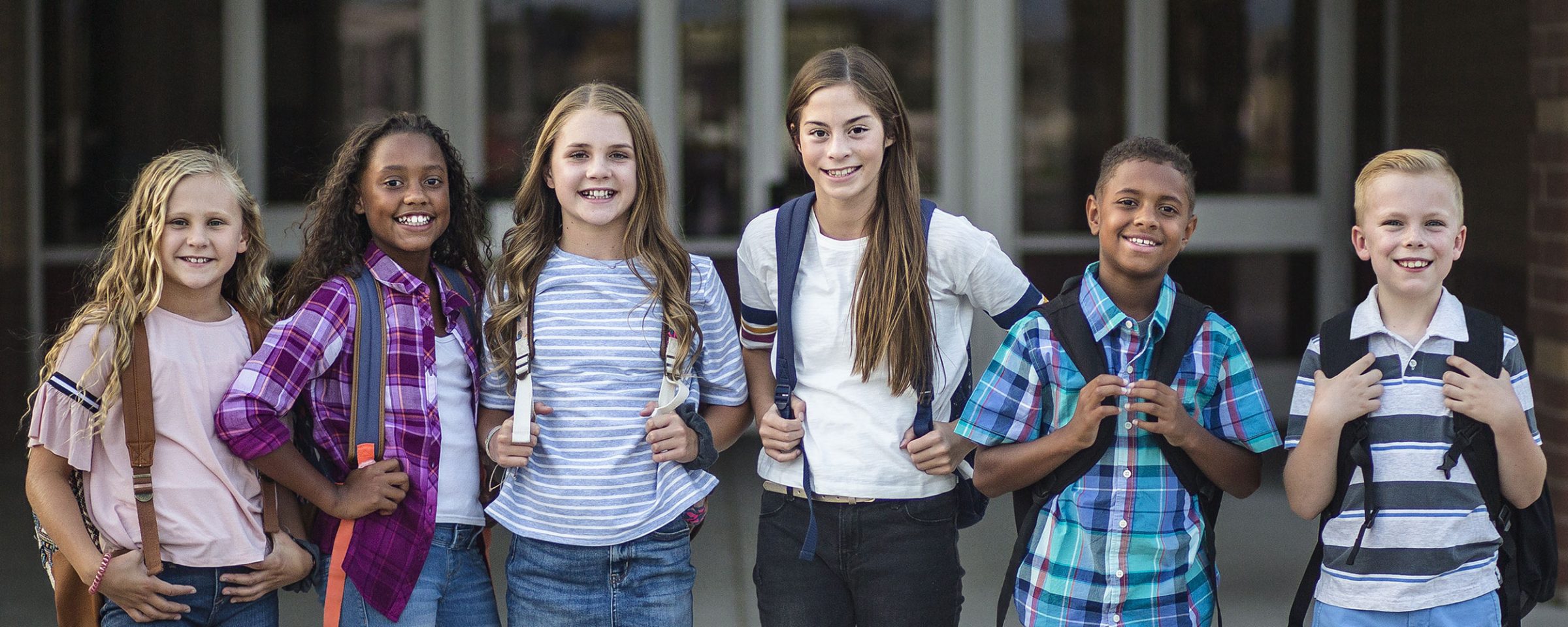 Efficacy Study of Foundations, School-wide Positive Discipline for Middle Schools