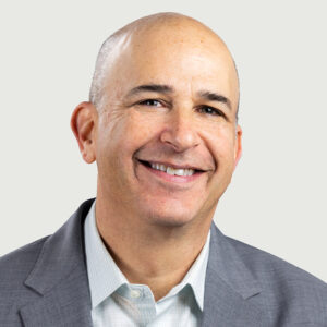Mike Freedman