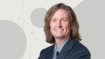 Patrick Lincoln named new President of SRI’s Information & Computing Sciences division