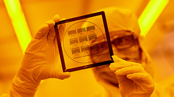 Building the next generation of electronics