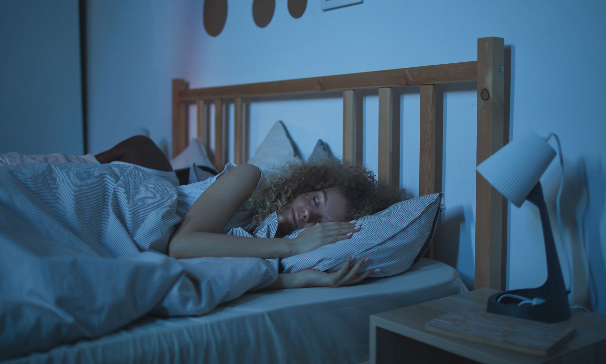 Battling “COVID-Somnia”