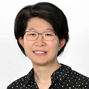 Sandra Pui, PA-C