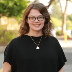 Candice Benge