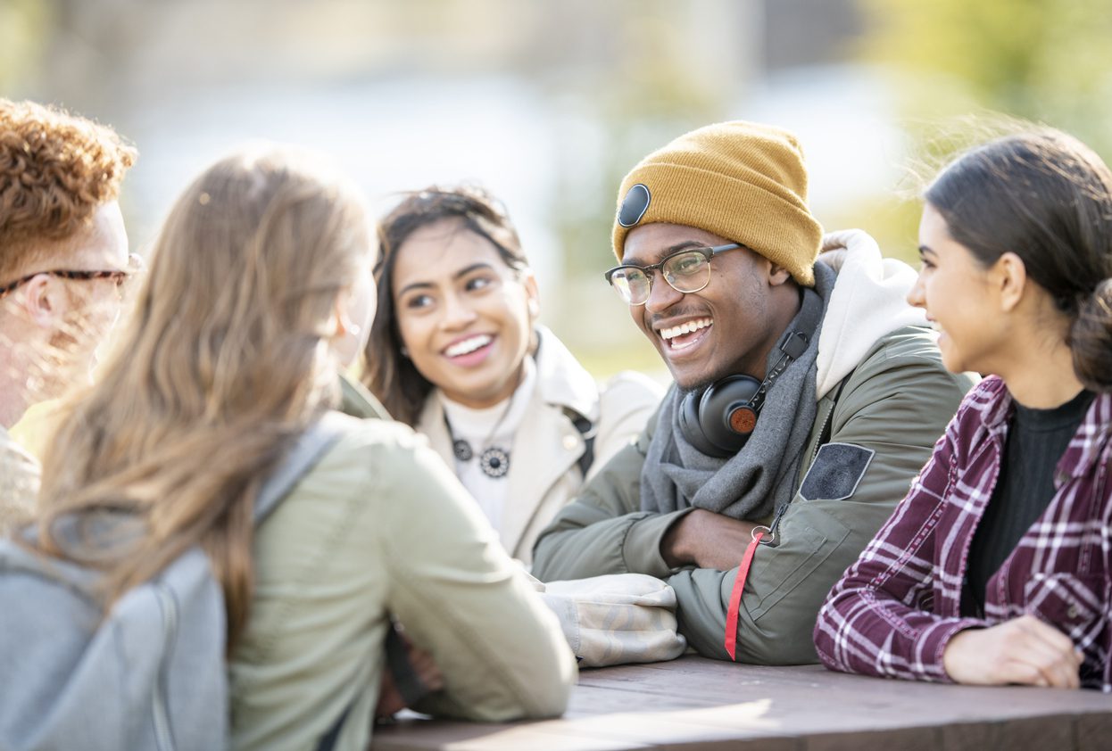 Largest-ever study of impact of Open Educational Resources in college reveals benefits of introducing OER courses on a broad scale