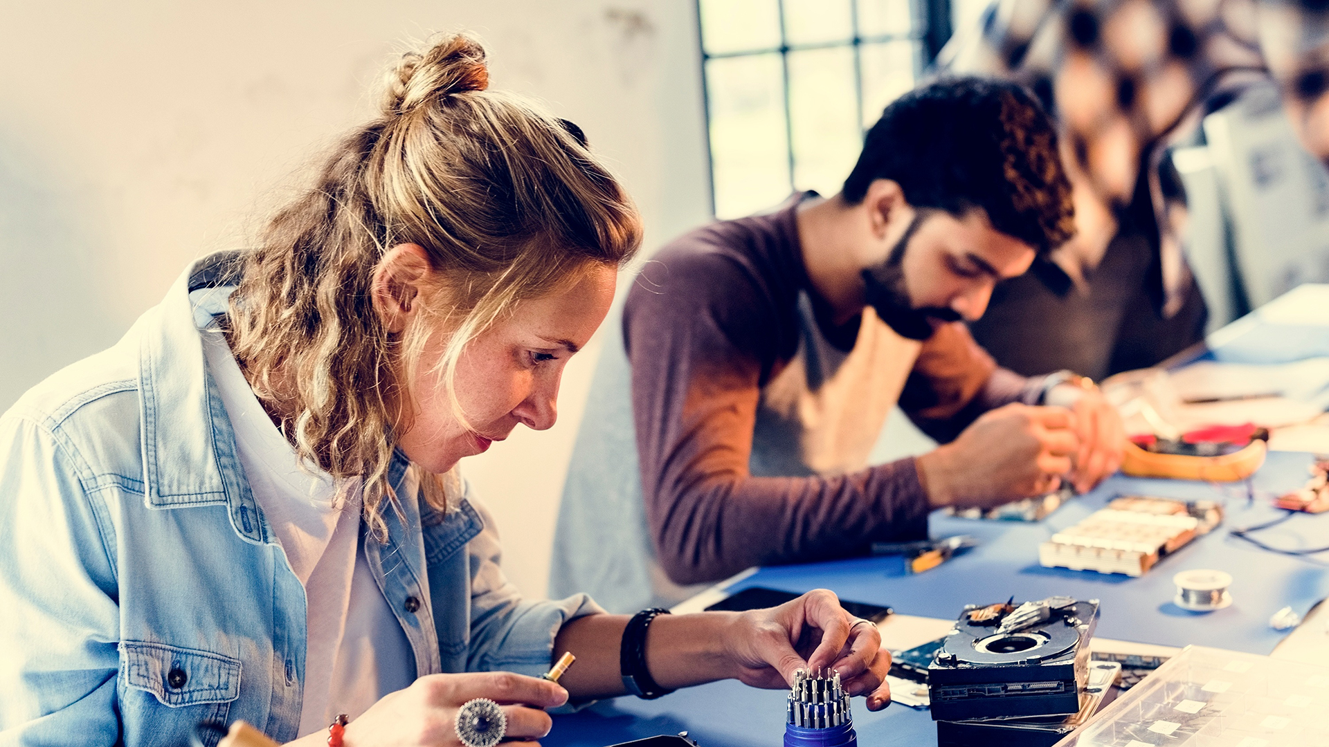 Statewide Evaluation of Career and Technical Education Programs 