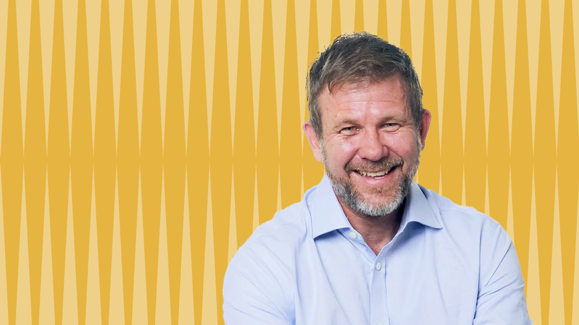 Todd Grindal: Conducting policy-relevant research to support young children