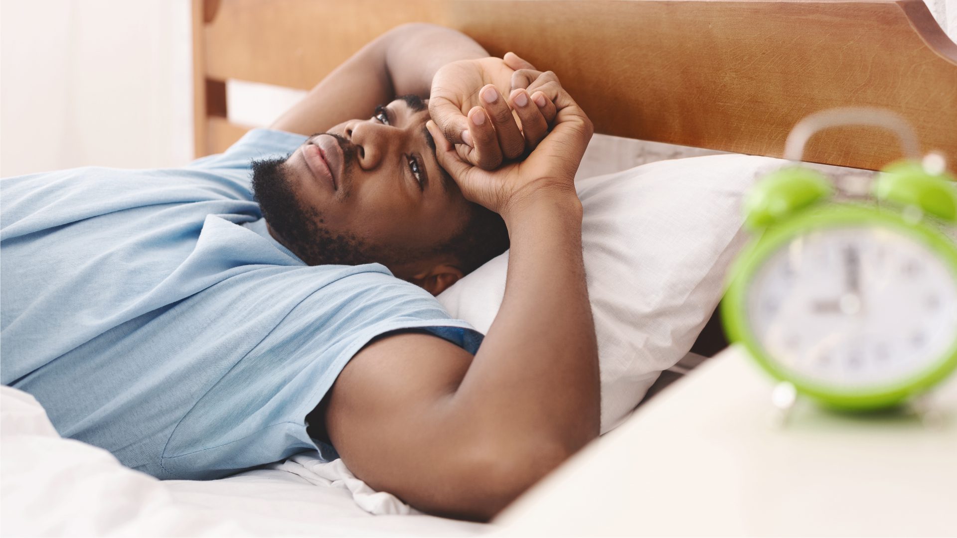 Solving for sleep