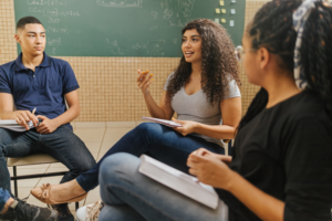 Learning to Support Equitable School Transformation